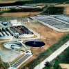 Wastewater treatment construction lamia